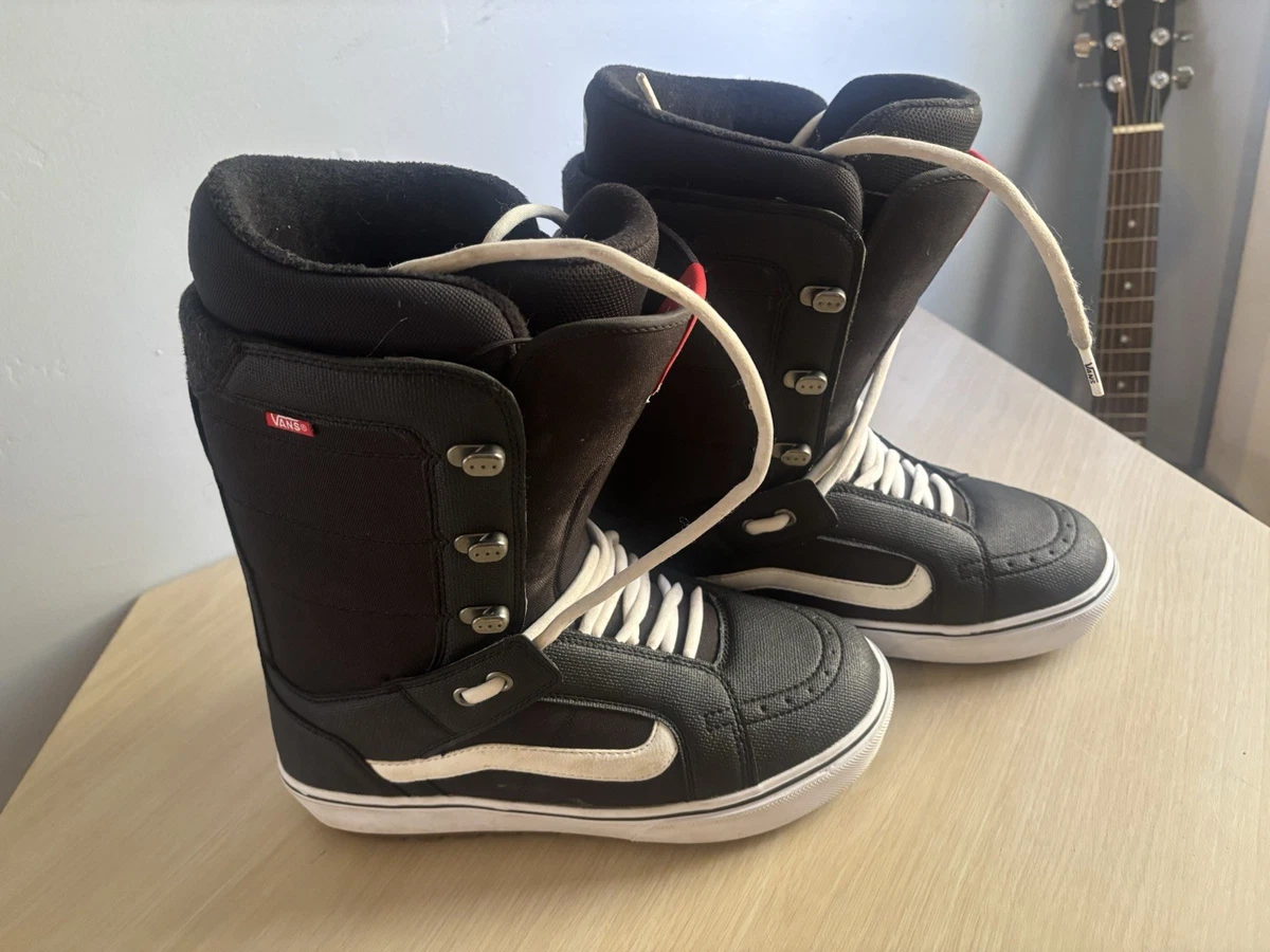 VANS 11 Size Ski & Snowboard Boots for Men for sale | eBay