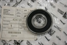 Cuscinetto albero ruota posteriore 20X47X14 Drive shaft bearing Piaggio Fly 100