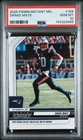 2025 PANINI INSTANT NFL #104 DRAKE MAYE PSA 10