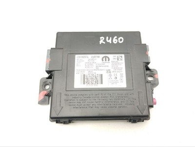 Karosseriesteuermodul BCM FEM SAM BSI Maserati MC 20 Cielo 2023