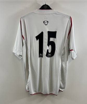 Arsenal Training Football Shirt 2006/07 Adults XL Nike I710 | eBay