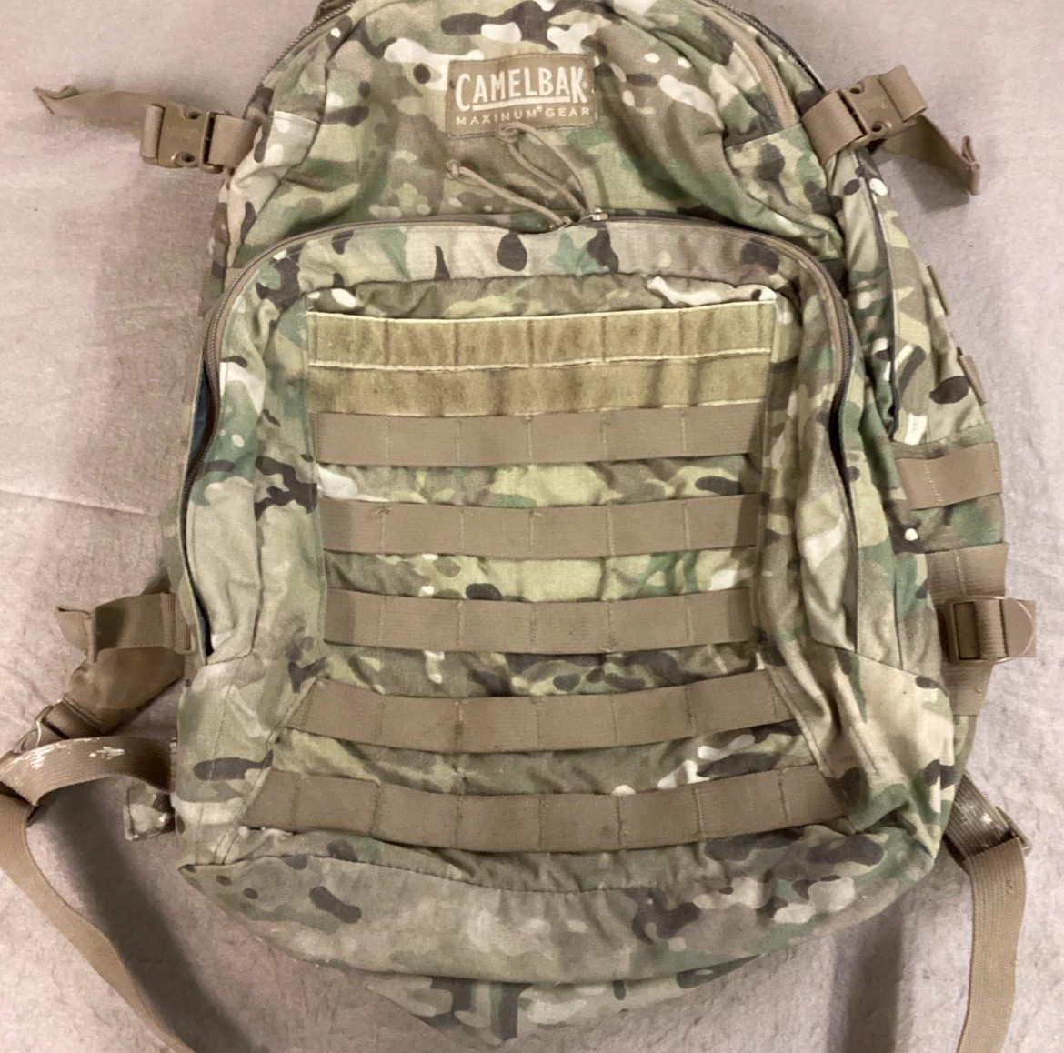 Mochila de día CamelBak Motherlode Lite 3L