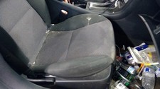 Passenger Front Seat Bucket Opt A51 Manual Cloth Fits 08-09 Malibu 3842508