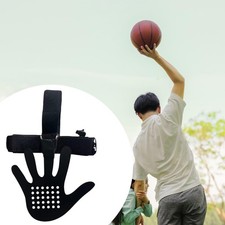 Outil d'entraînement de basket-ball Masque défensif de basket-ball pour