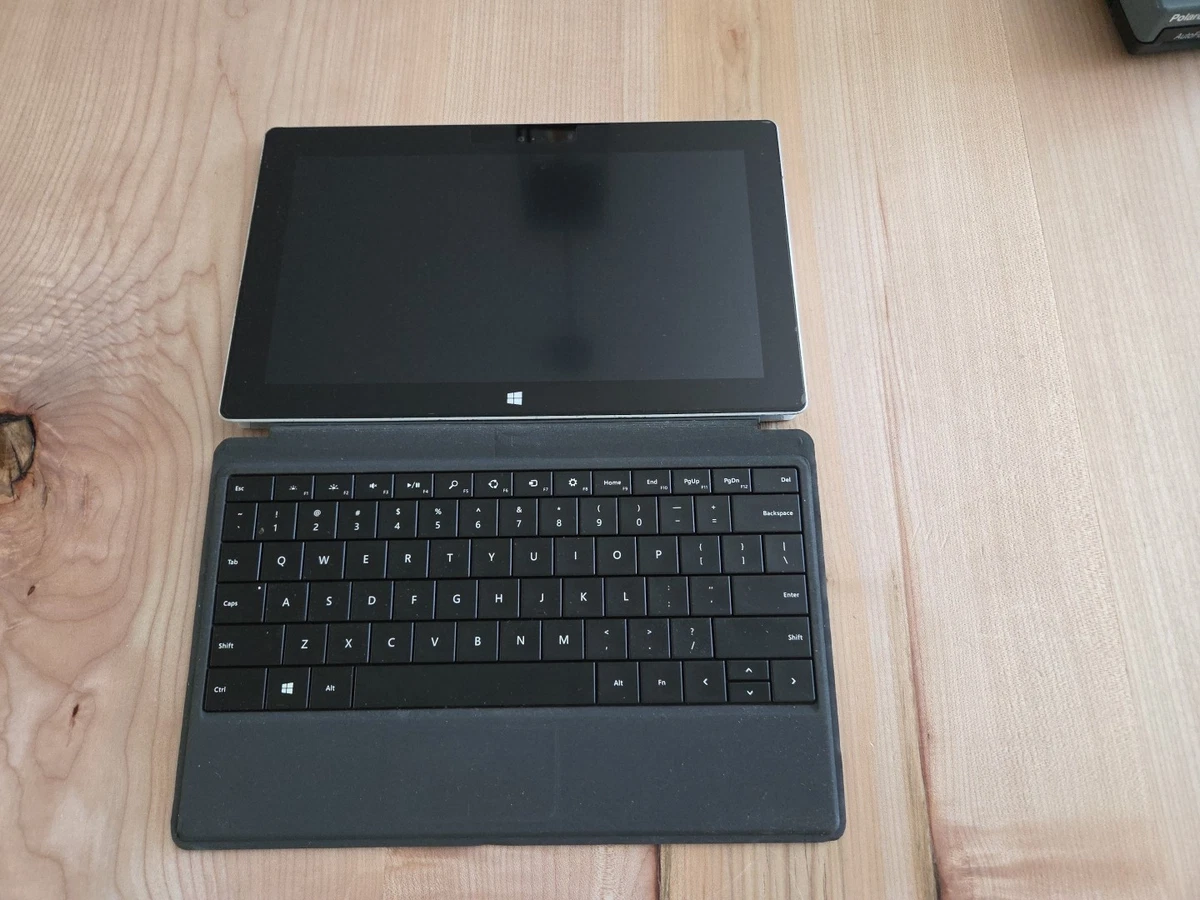 Microsoft Surface RT 64 GB Tablets for sale - eBay Microsoft Surface RT 64 GB Tablets for sale - eBay