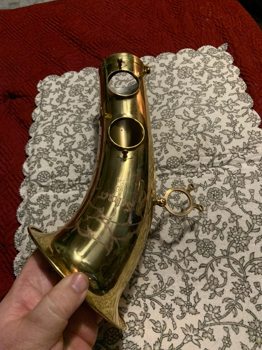 Selmer Vintage Saxophones for sale - eBay