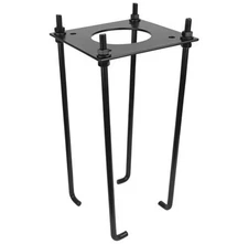 Basketball Hoop Anchor Kit