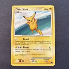 Pikachu 15/17 Pokemon POP Series 9 on eBay