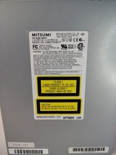 Mitsumi CD-ROM CD, DVD & Blu-ray Drives for sale - eBay