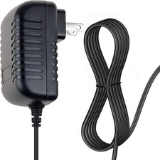 AC Adapter DC Charger for Ibanez Tube Screamer S TS7 TS9 TS9DX Power Supply Cord