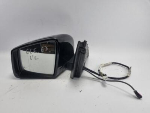 Original Außenspiegel MERCEDES GLE C292 AMG - A1668100164 - A1668109900 - Links