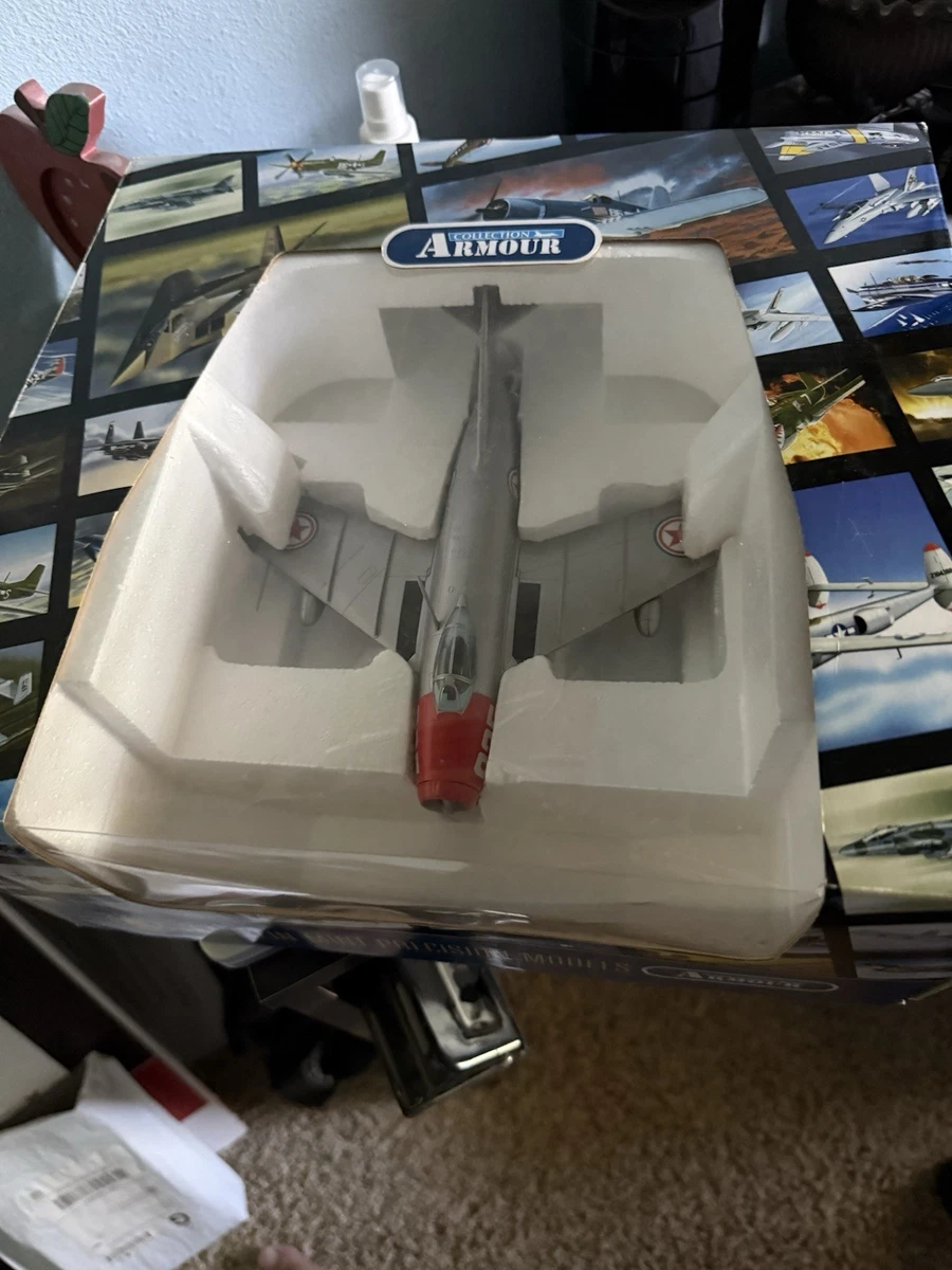 Franklin Mint 1:48 Diecast Aircrafts & Spacecrafts for sale - eBay