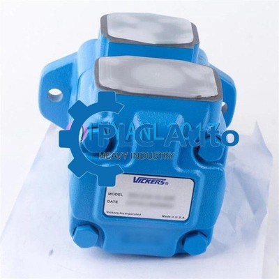 ONE Vickers Vane Pump 25V-25A-1C-22R NEW