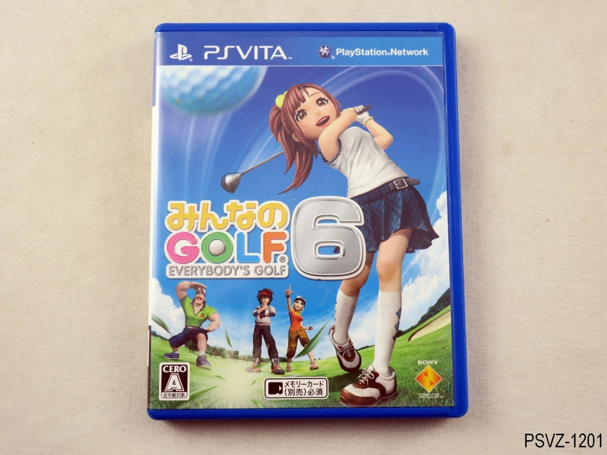Sony PlayStation Vita NTSC-J Video Games for sale | eBay