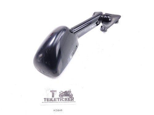 Kawasaki ZZR 600 ZX600D Spiegel Rechts Seitenspiegel Rückspiegel Mirror ZZR600