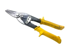 PROSNIP TOOLS 10” UTILITY TIN SNIPS, 104, USA