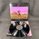 Pink Floyd - A Collection Of Great Dance Songs Vinyl LP Columbia CBS 1981 - VG+