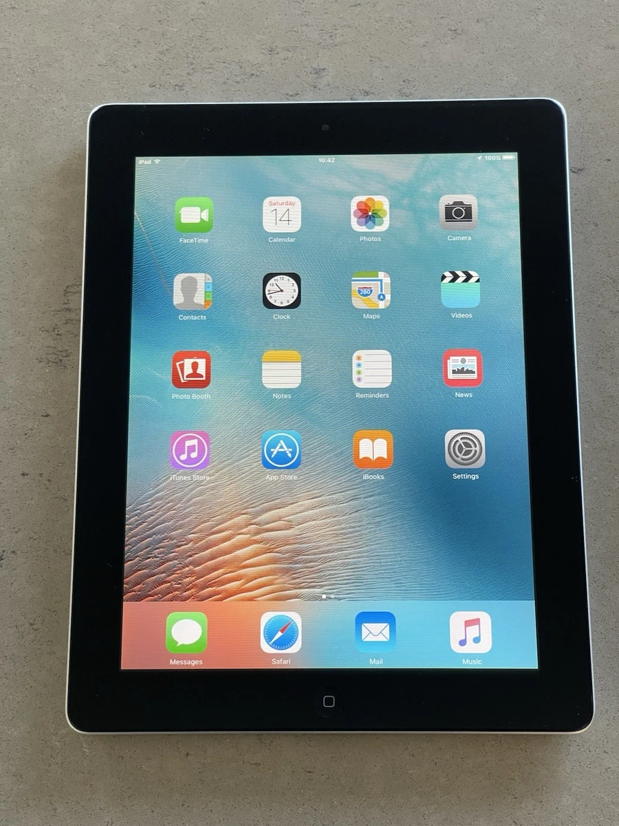 Apple iPad 2 32GB Tablets & eReaders for sale | eBay UK