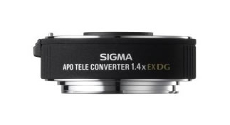 SIGMA APO TELECON1.4XEX DG/C 【公式通販】