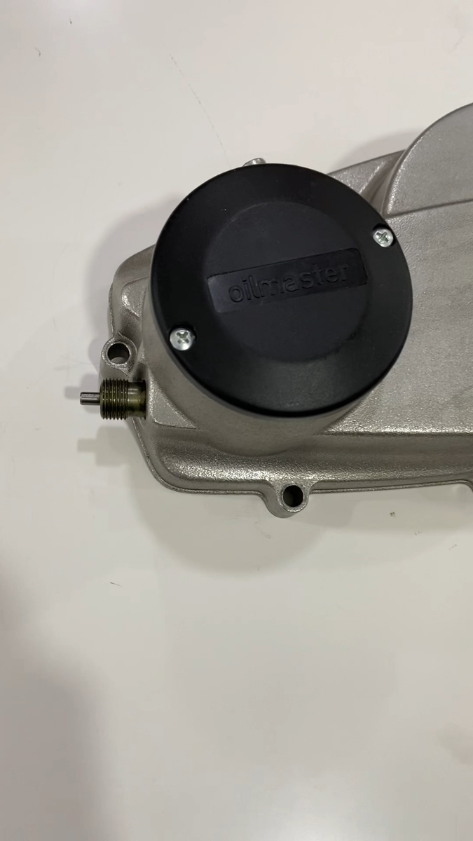 17T T8F boîte de vitesses embrayage tambour cloche... – Grandado