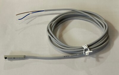 NEW SMC D-A93 Reed Switch   switches   proximity switch - air pneumatic cylinder