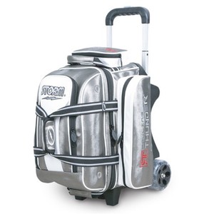 storm rolling thunder