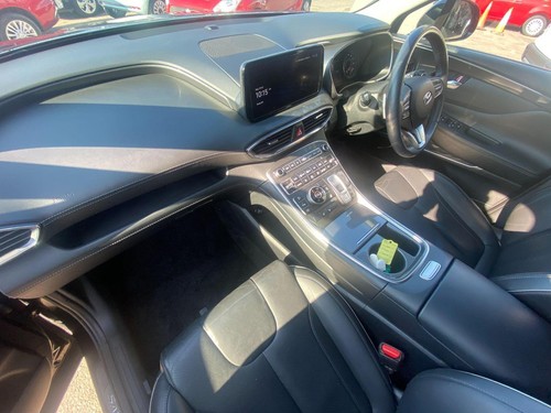 2023 Hyundai Santa Fe 1.6 h T-GDi Premium SUV 5dr Petrol Hybrid Auto 4WD Euro 6 - Picture 17 of 18