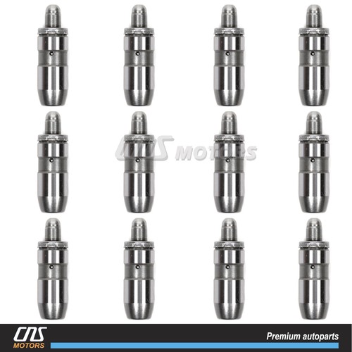 12Valve Lifters for 200204 Dodge Dakota Durango Ram Jeep Liberty 3.7L