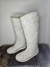 Emu Hamilton HI Australian wool boots