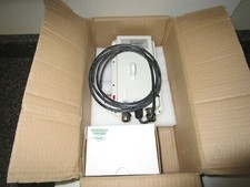 New Radwin Rugged DC Power Adaptor RW9921-0069 Input DC 20-60V Output 48V 0.6A