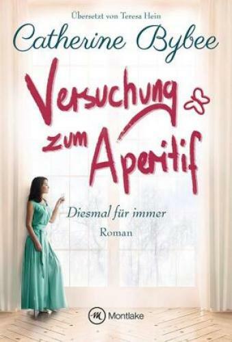 Thumbnail - Versuchung Zum Aperitif Roman 5926