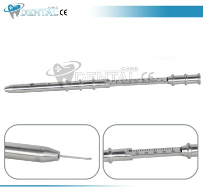 Orthopedic - Depth Gauge