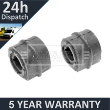 Fits Ford Galaxy VW Sharan Seat Alhambra Purevue Front Stabiliser Rod Repair Kit