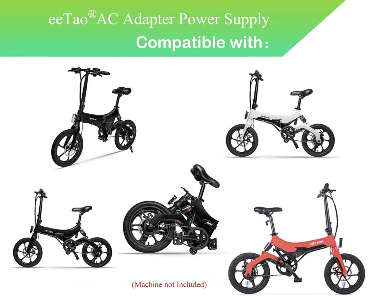 Jetson metro shop folding electric bike