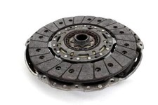 Kit d'embrayage Ford P 100