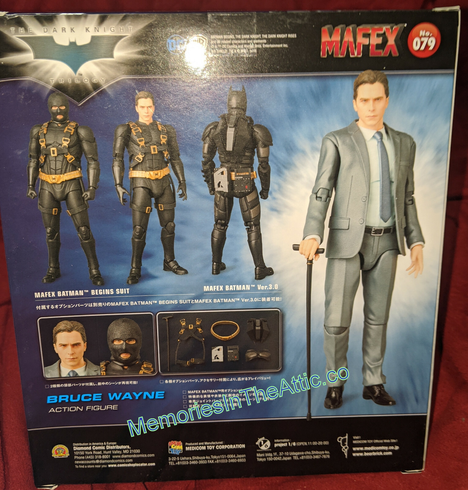 japan action figure online store