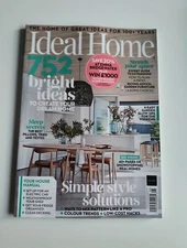 Ideal Home Magazine  May 2024