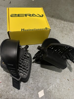 Zeray Indoor Rad Pedale