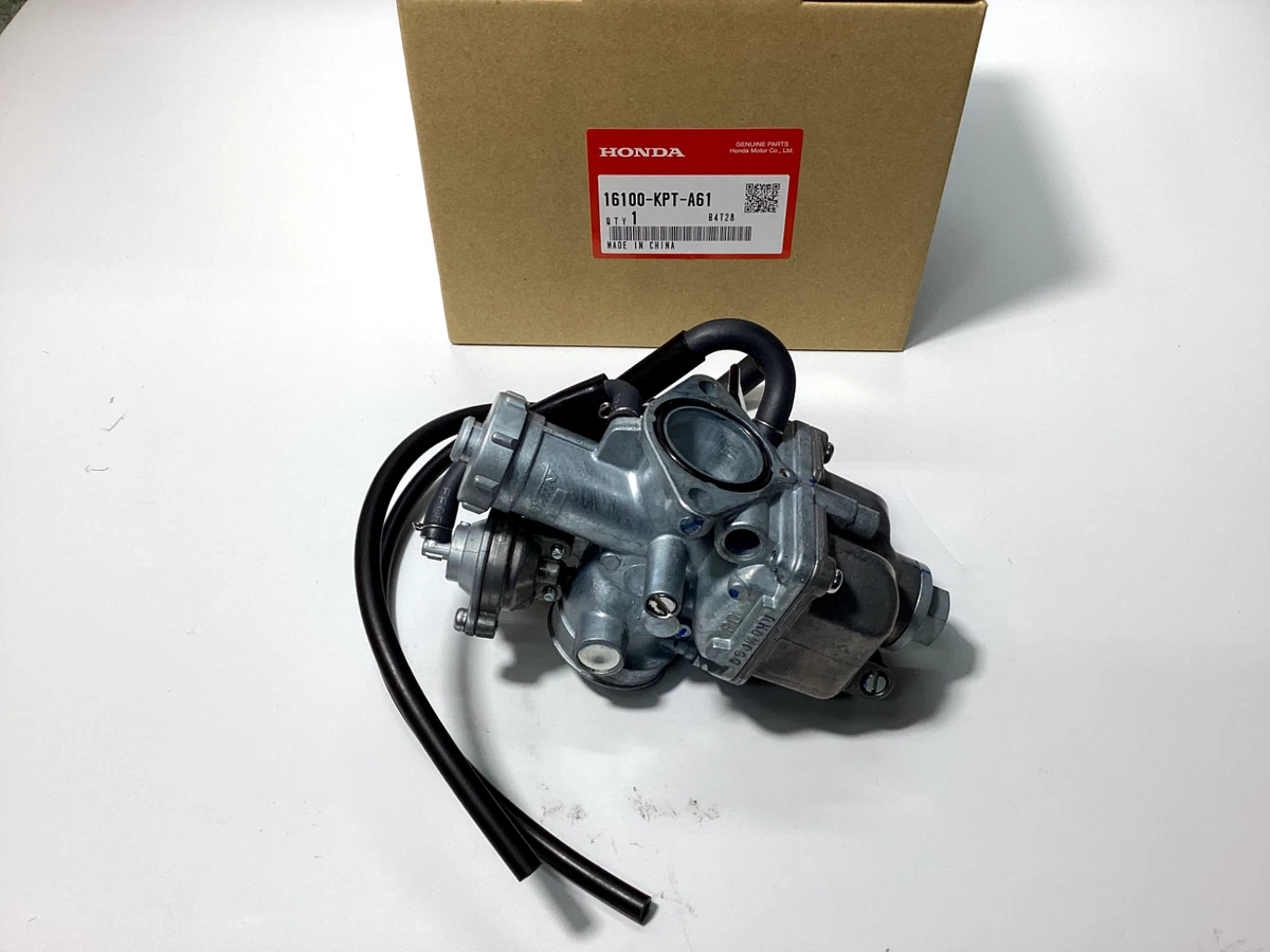 Performance Crf 150 pièce de rechange carburateur Compatible pour Honda CRF150F