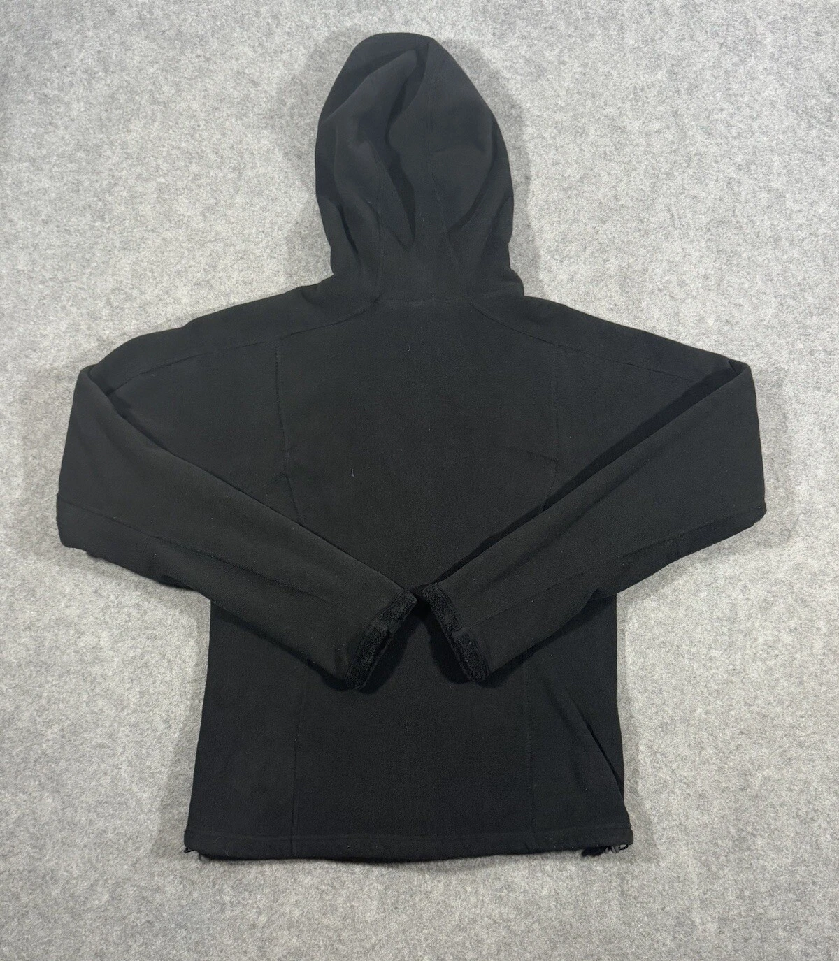 outdoor-research full zip fleece lining jacket