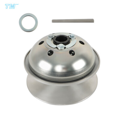Fit For Comet 780 Series Primary Drive Clutch 1'' Bore 1/4'' Keyway New