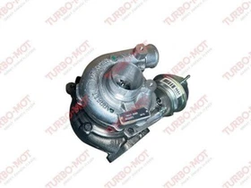 Turbolader NEU - ORIGINALTEIL OE:11652247297 OEM:680442 sofort lieferbar