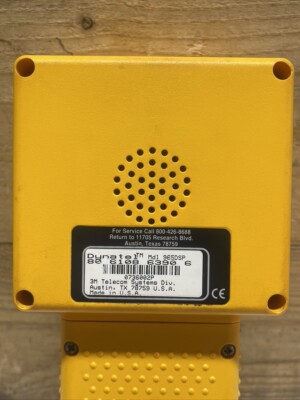 3M Dynatel 965DSP Subscriber Loop Analyzer TDR | eBay