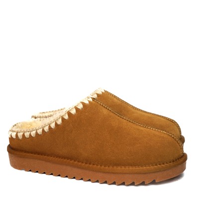 ARA SHOES REAL SHEEP SLIPPERS IN NORDIC SILILE SUPER WARM
