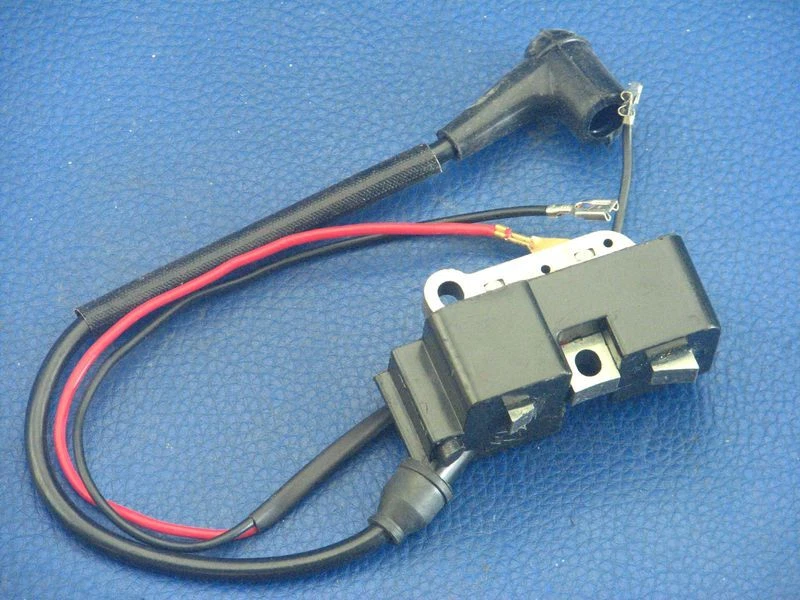 Zündspule für Husqvarna 340 345 346 XP 350 353 359 365 372 390 Kettensäge