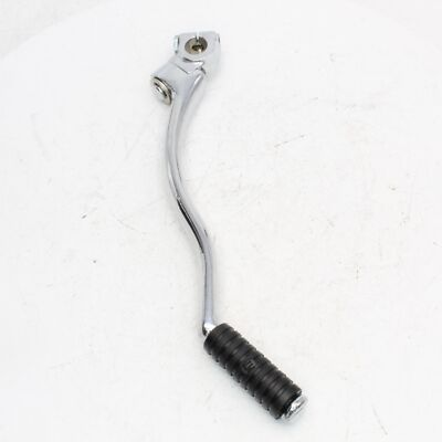 #ad Ace 250 Kick Starter Lever Part Number 118031020000 For Cleveland CycleWerks $29.99