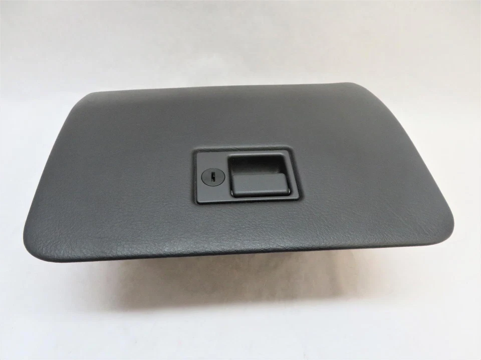 1999 PLYMOUTH PROWLER GLOVE BOX INTERIOR RIGHT PASSENGER STORAGE COMPARTMENT OEM - Image 4 of 4