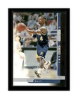 1996 Upper Deck SP Basketball Travis Best #43