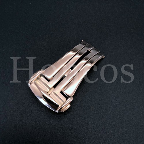 18MM DEPLOYMENT CLASP FOR OMEGA 