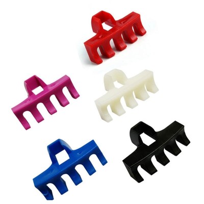 Racquet Load Protector for Stringing Machines to Avoid Breakage and Deformation